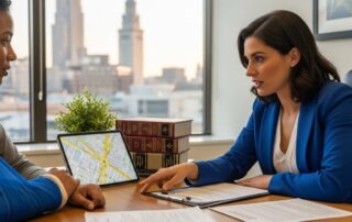 personal injury lawyer cleveland