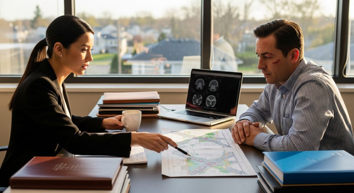 personal injury lawyer long island