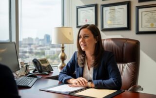 columbia personal injury lawyer