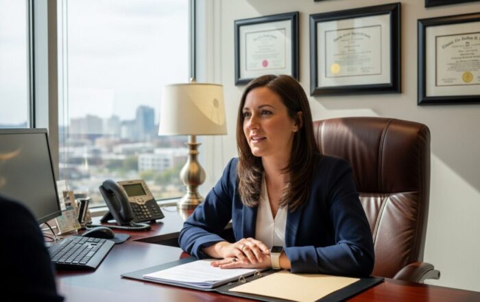 columbia personal injury lawyer