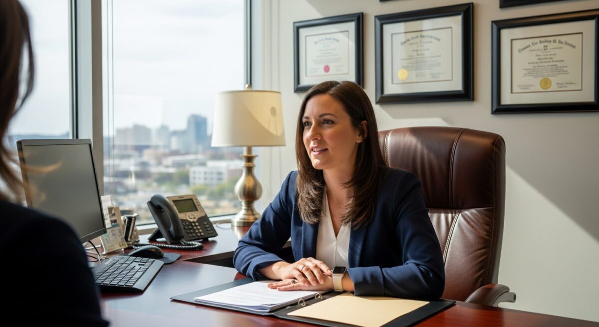 columbia personal injury lawyer