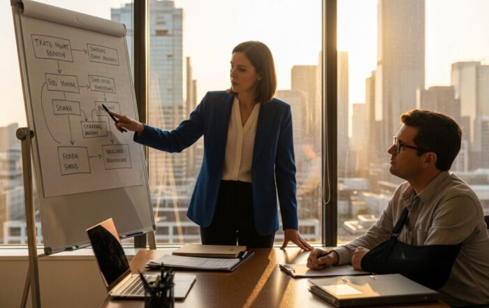 good personal injury lawyer