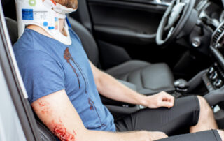 Oregon Personal Injury Claims