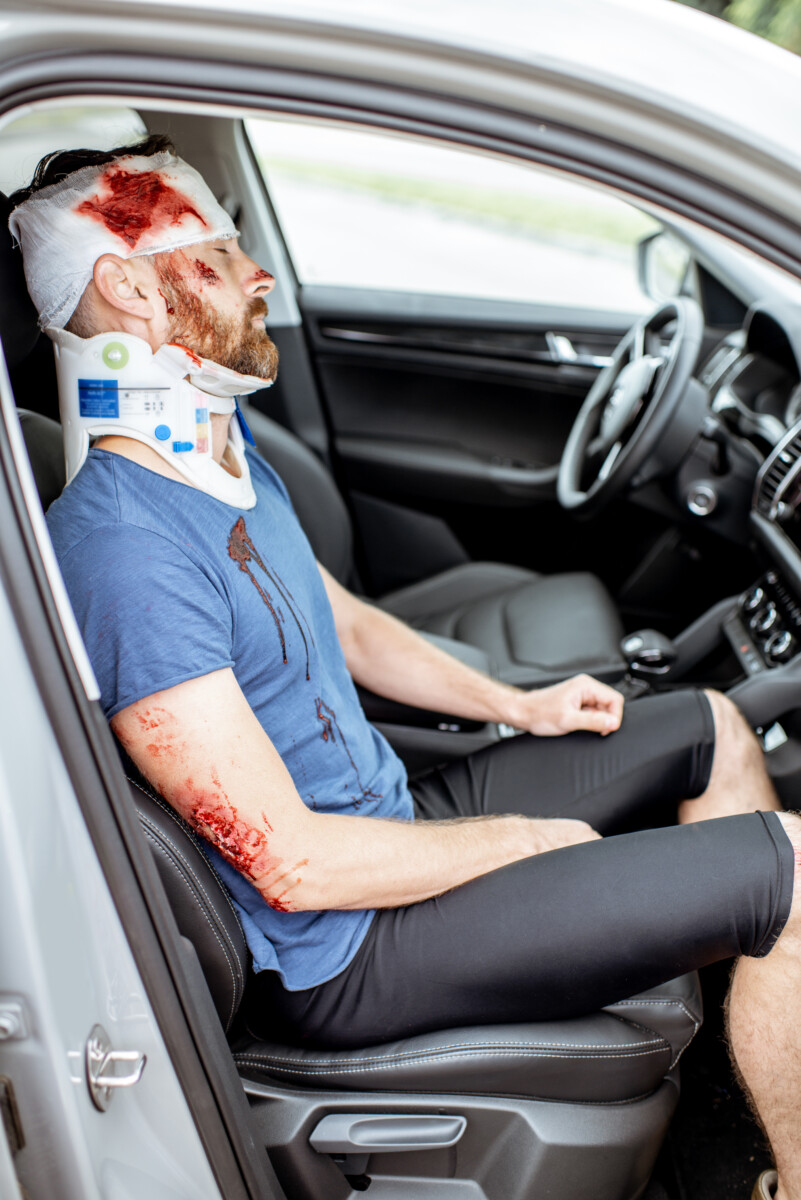 Oregon Personal Injury Claims
