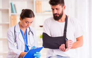 Injury Claims with an Albuquerque Personal Injury Attorney