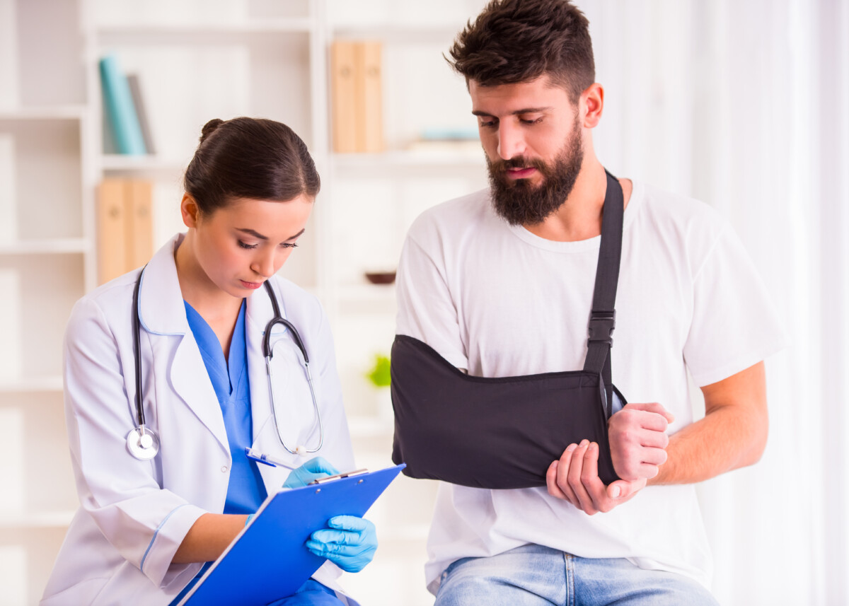 Injury Claims with an Albuquerque Personal Injury Attorney