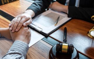 Greenville Personal Injury Lawyer