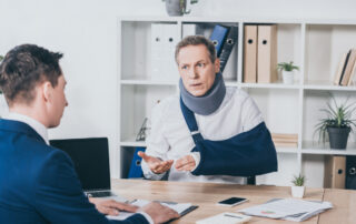 Personal Injury Claims with a Charleston Lawyer