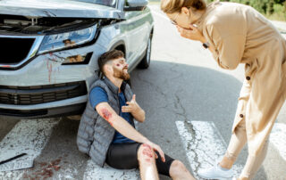 Albuquerque Personal Injury Lawyer After an Accident