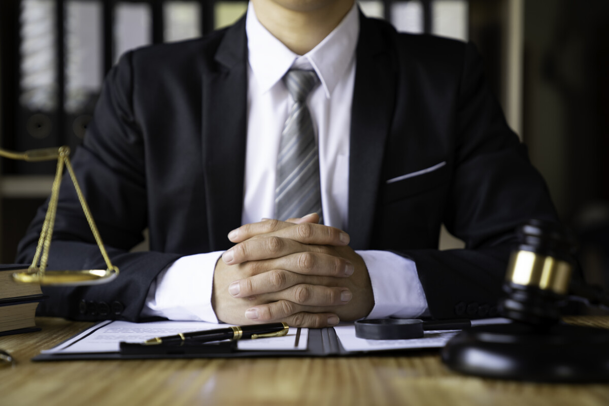 Finding the Right Personal Injury Lawyer in San Jose