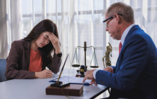 Charleston Personal Injury Lawyer