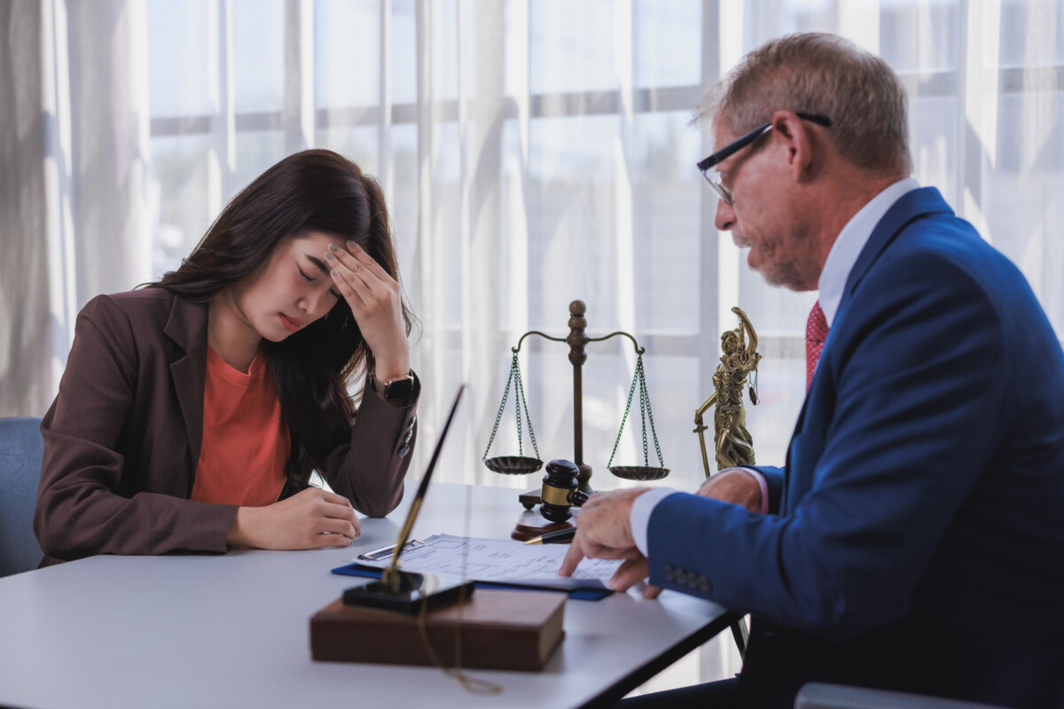 Charleston Personal Injury Lawyer