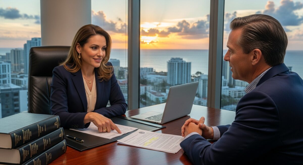 personal injury lawyer fort lauderdale