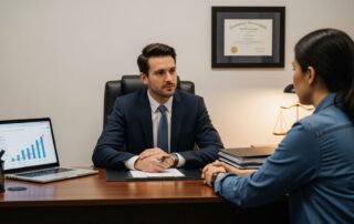 questions to ask personal injury lawyer