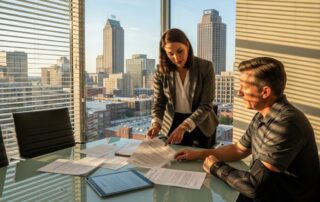 personal injury lawyer tulsa