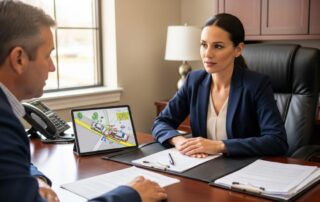 personal injury lawyer in conway