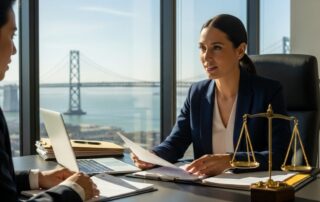 personal injury lawyer san francisco