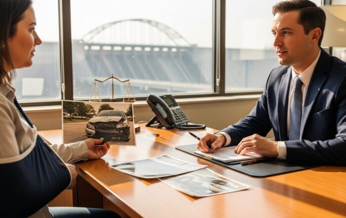 personal injury lawyer in florence