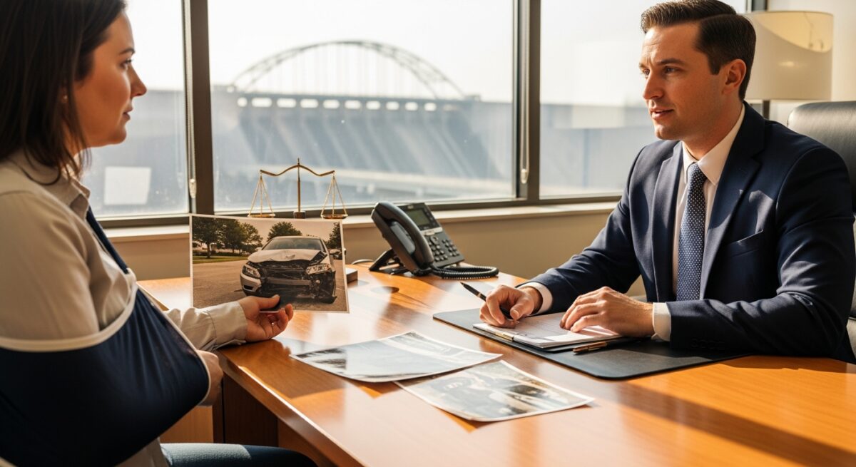 personal injury lawyer in florence