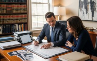 personal injury lawyer attorneys