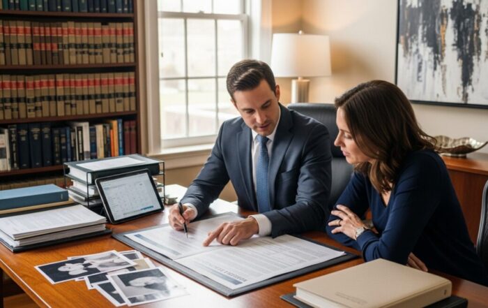 personal injury lawyer attorneys