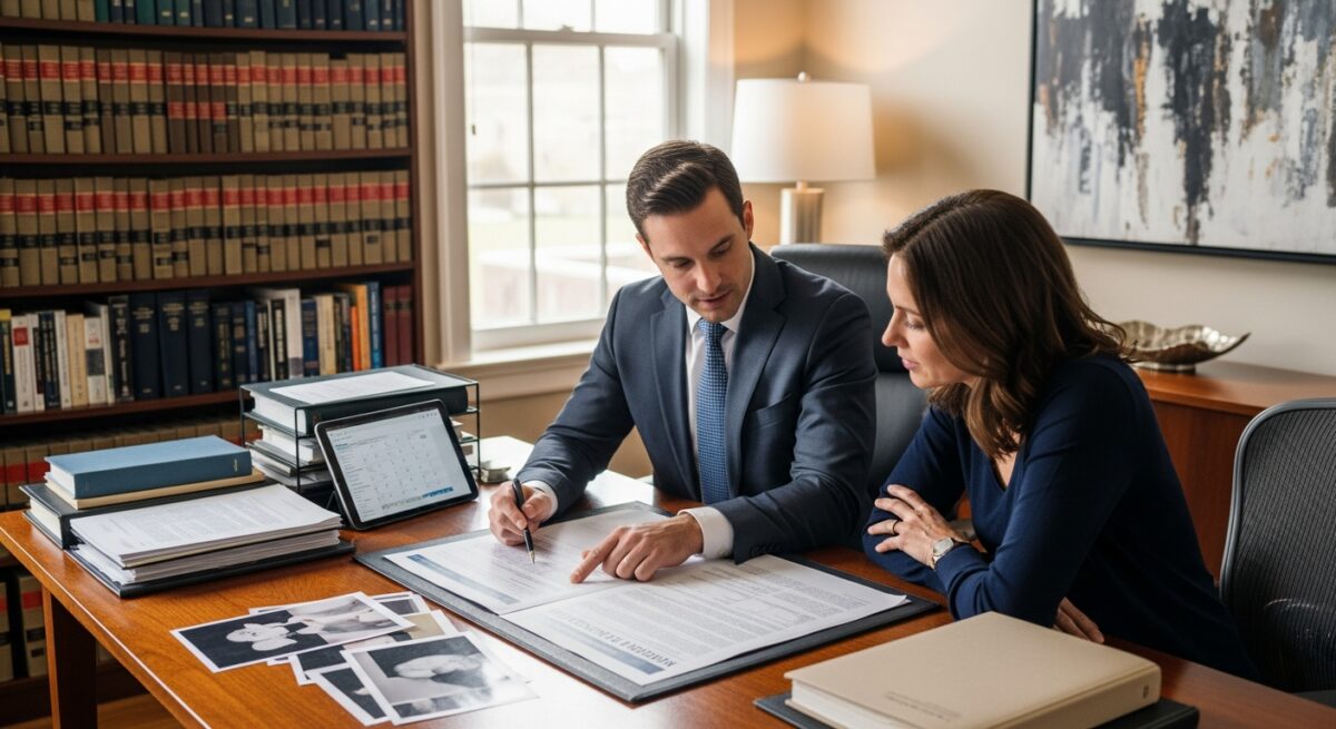 personal injury lawyer attorneys