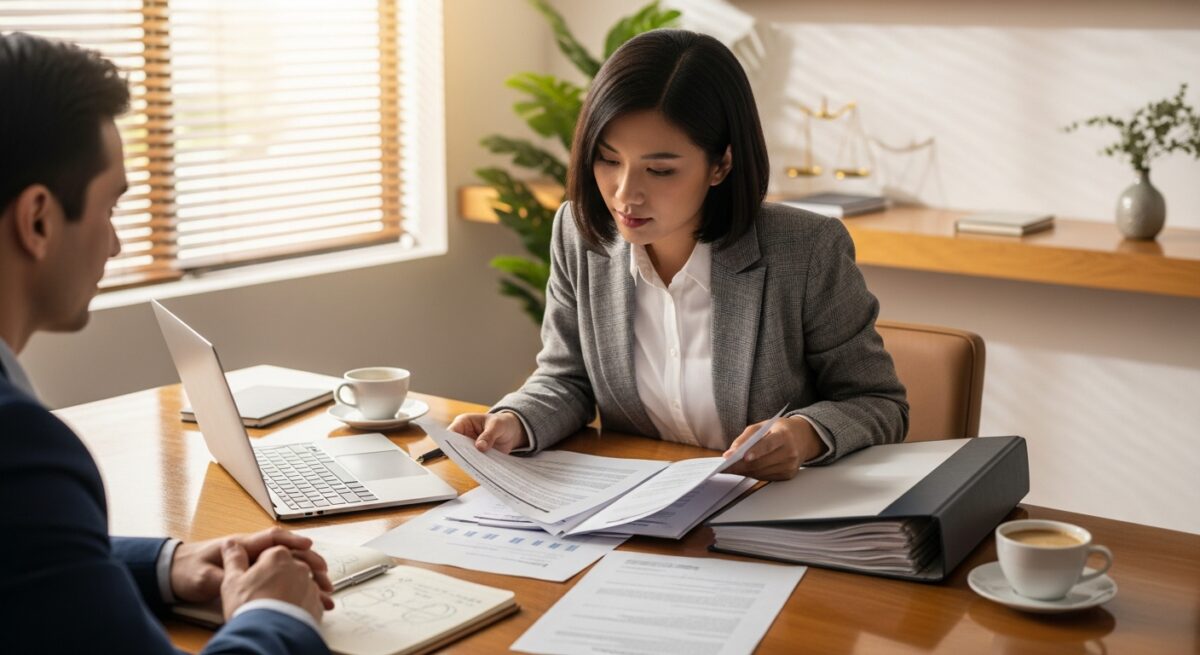 personal injury lawyer best