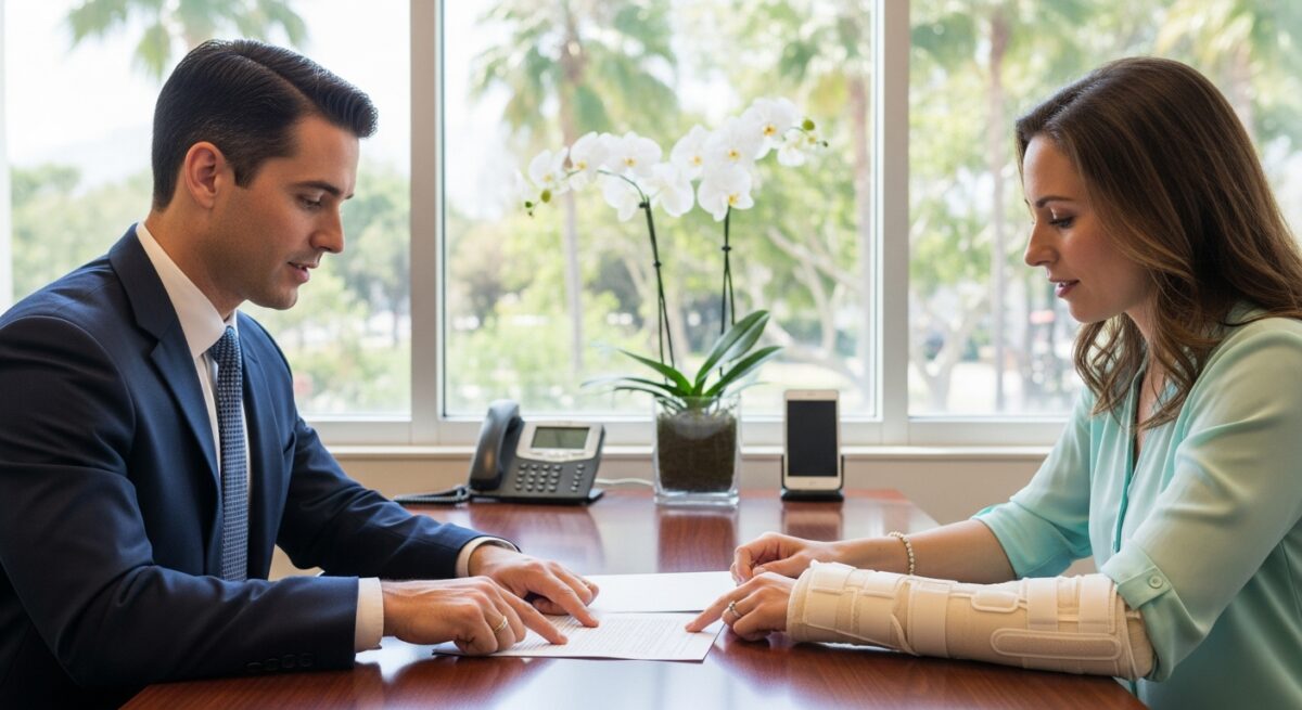 personal injury lawyer in orange county