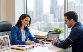 what is a personal injury lawyer