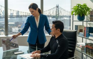 personal injury lawyer queens