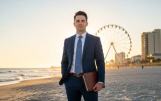 myrtle beach personal injury lawyer