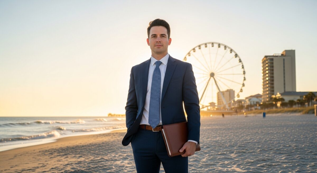 myrtle beach personal injury lawyer