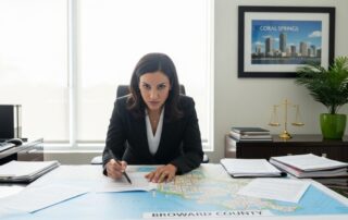 coral springs personal injury lawyer