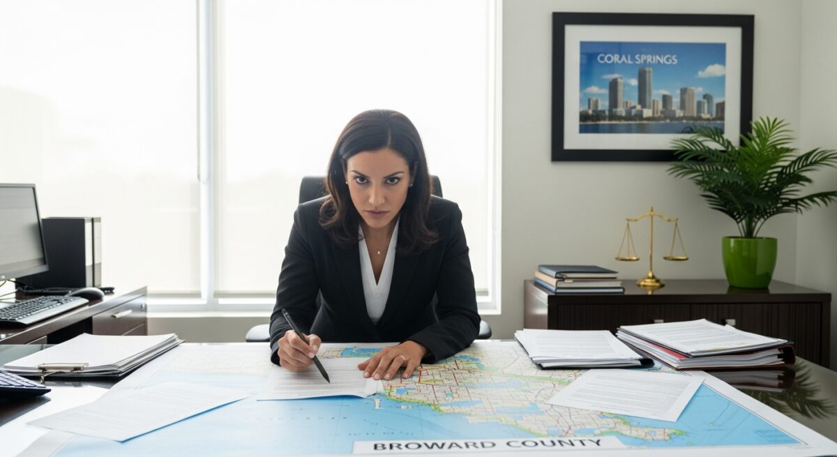 coral springs personal injury lawyer