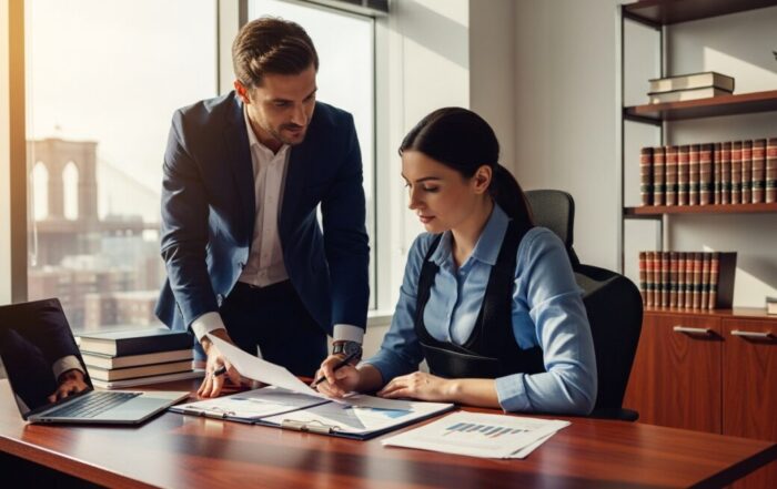 brooklyn personal injury lawyer