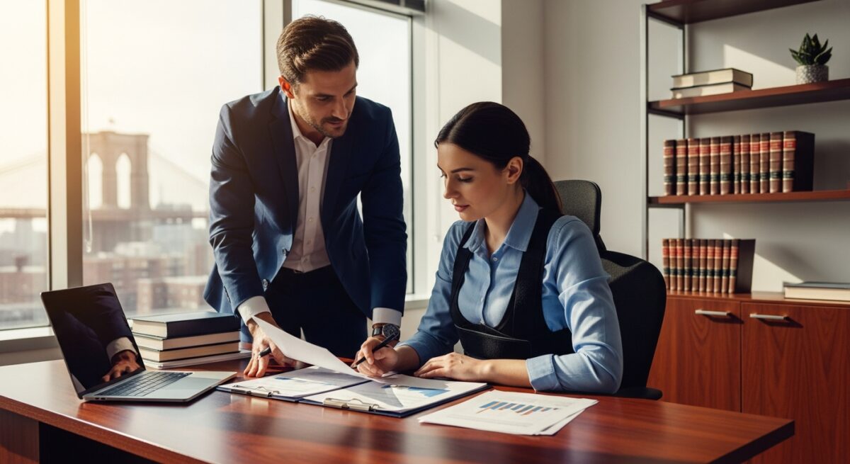 brooklyn personal injury lawyer