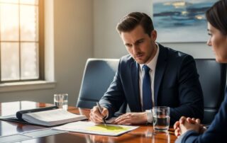 slip and fall personal injury lawyer