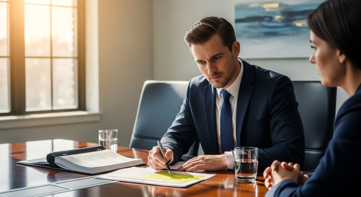 slip and fall personal injury lawyer