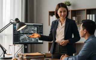 personal injury lawyer richmond va