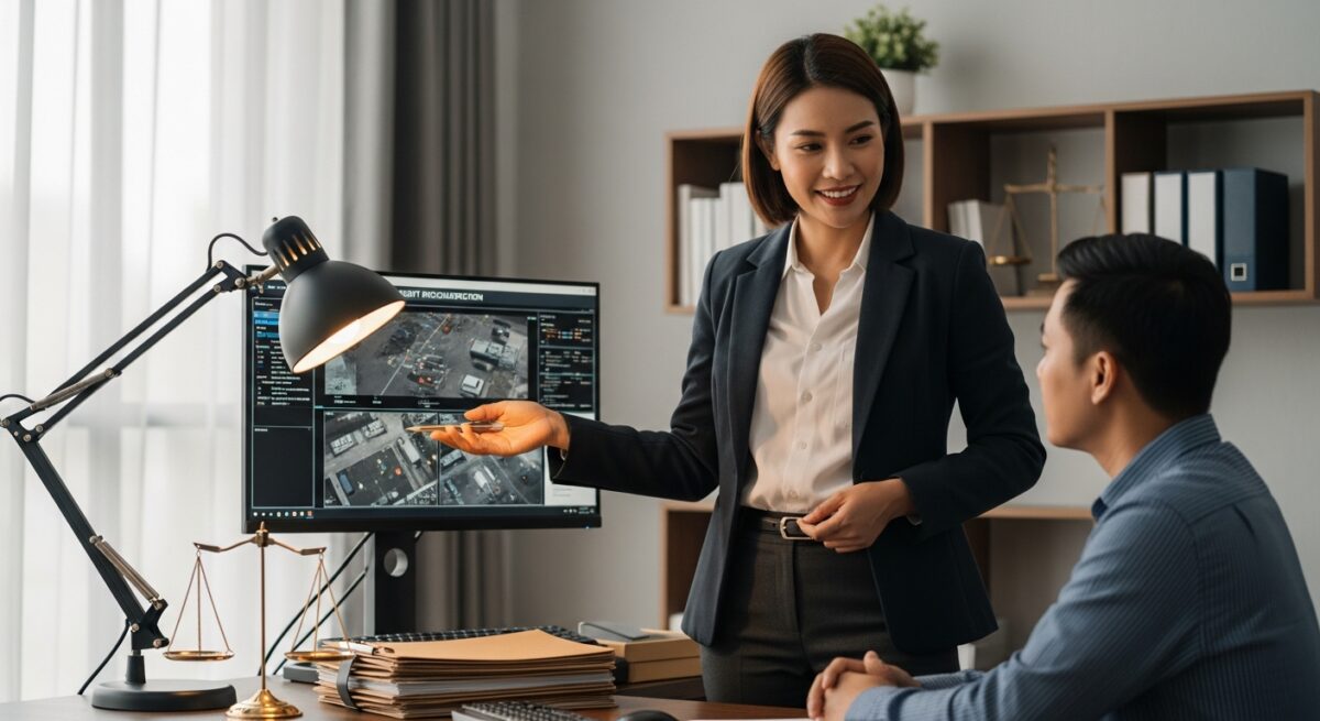 personal injury lawyer richmond va