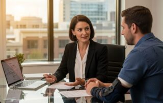 personal injury lawyer in greenville sc