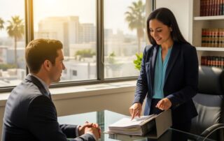 glendale personal injury lawyer