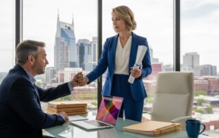 personal injury lawyer nashville tennessee