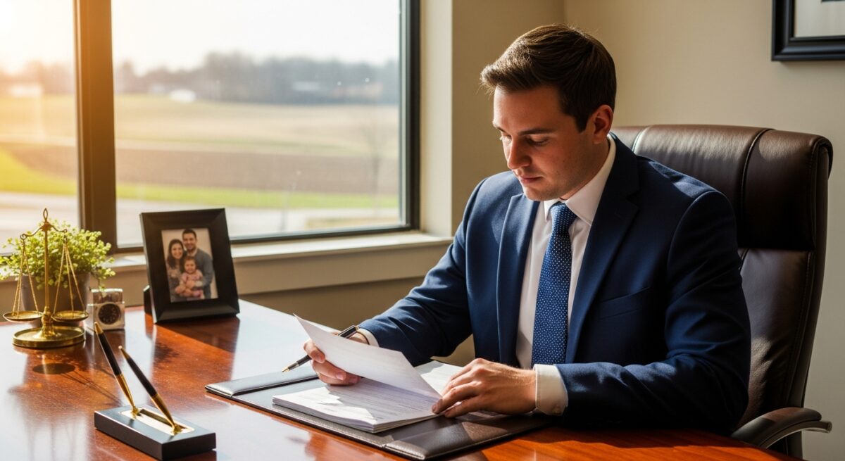 lancaster personal injury lawyer