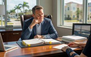 new port richey personal injury lawyer