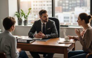 personal injury lawyer no win no fee