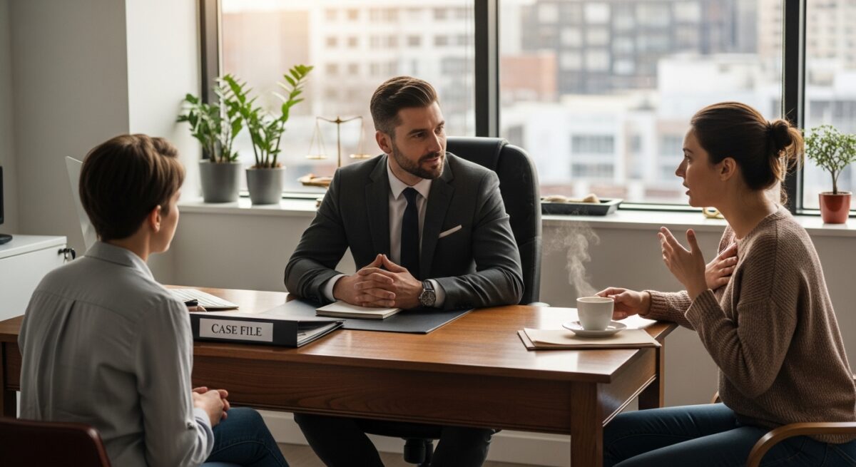 personal injury lawyer no win no fee