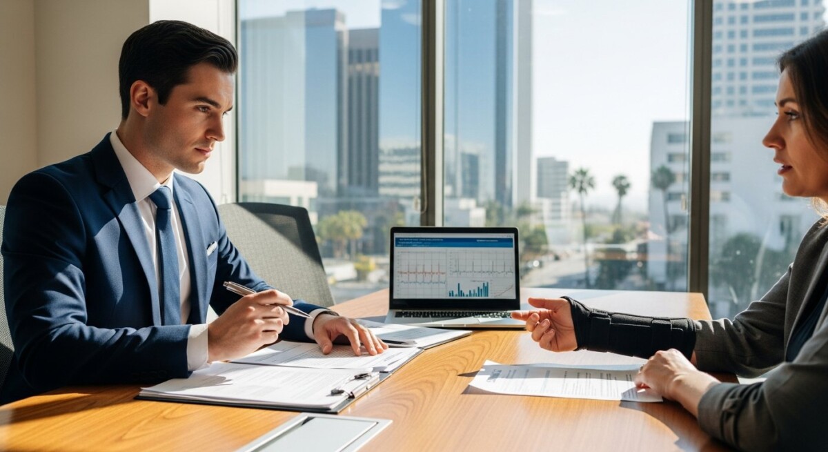 santa ana personal injury lawyer