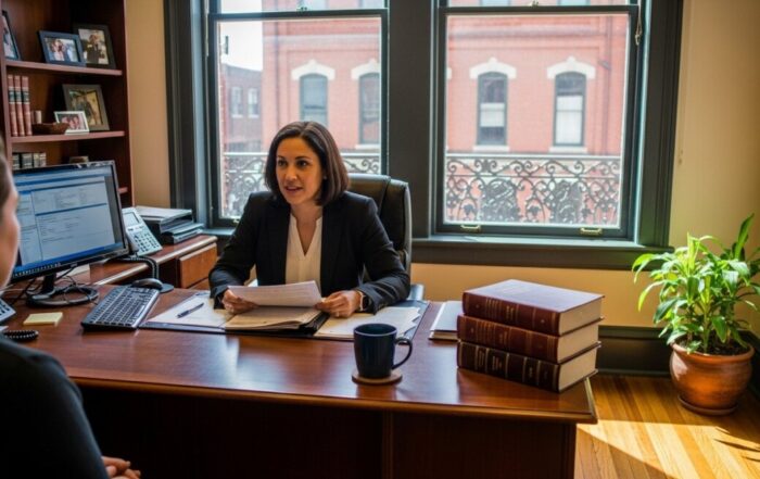 personal injury lawyer macon ga