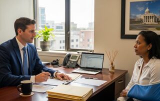 personal injury lawyer lawrenceville